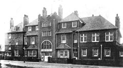 The-Railway-Mission-convalescent-Home-West-Hill-Road-St-Leonards.-1927.